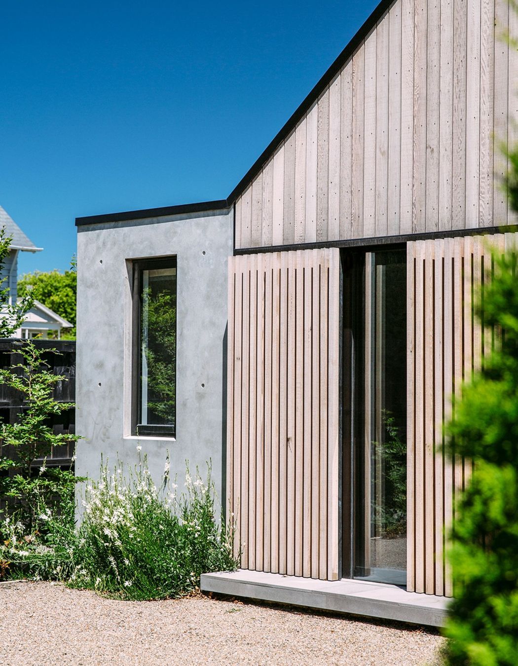 River House