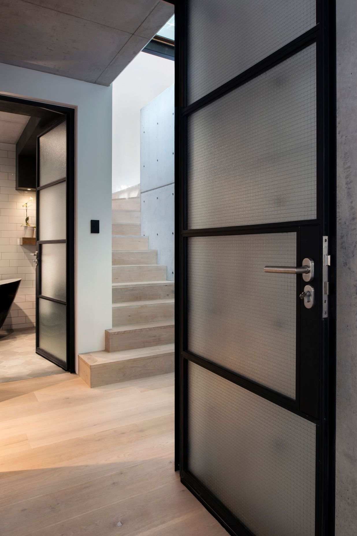 Glebe House - Studio & Residence
