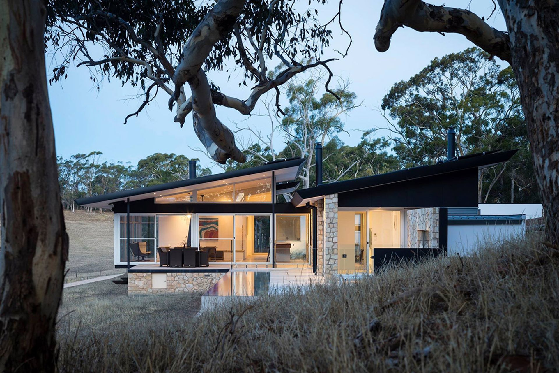 Photography: Sam Noonan