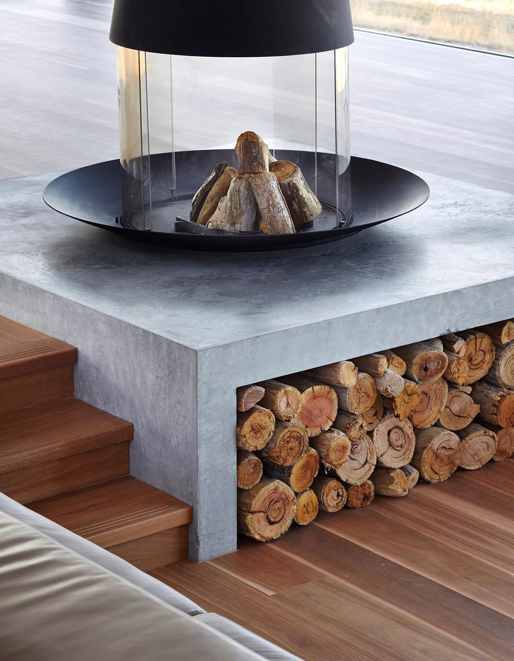 Photography: Sam Noonan