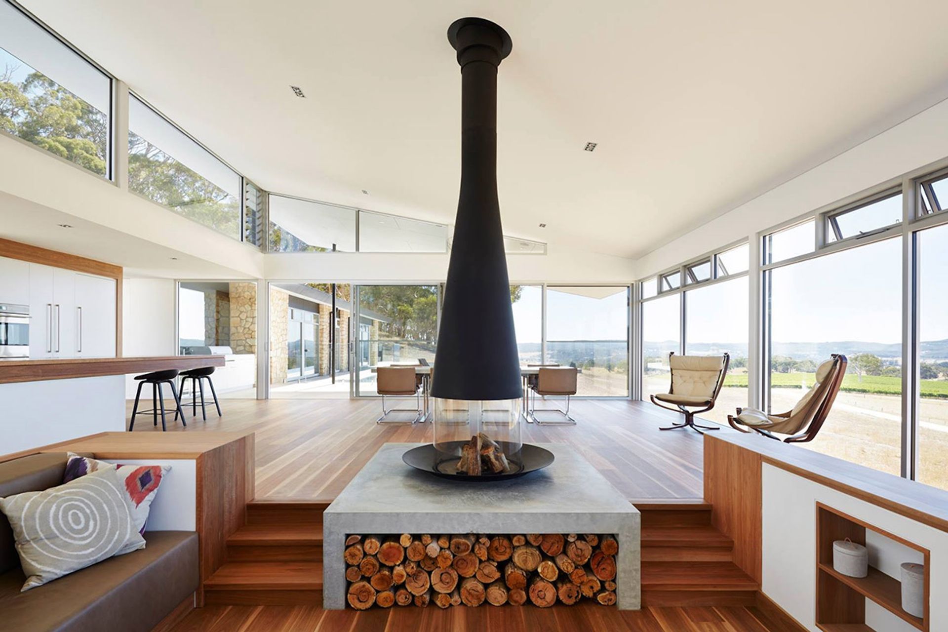 Photography: Sam Noonan