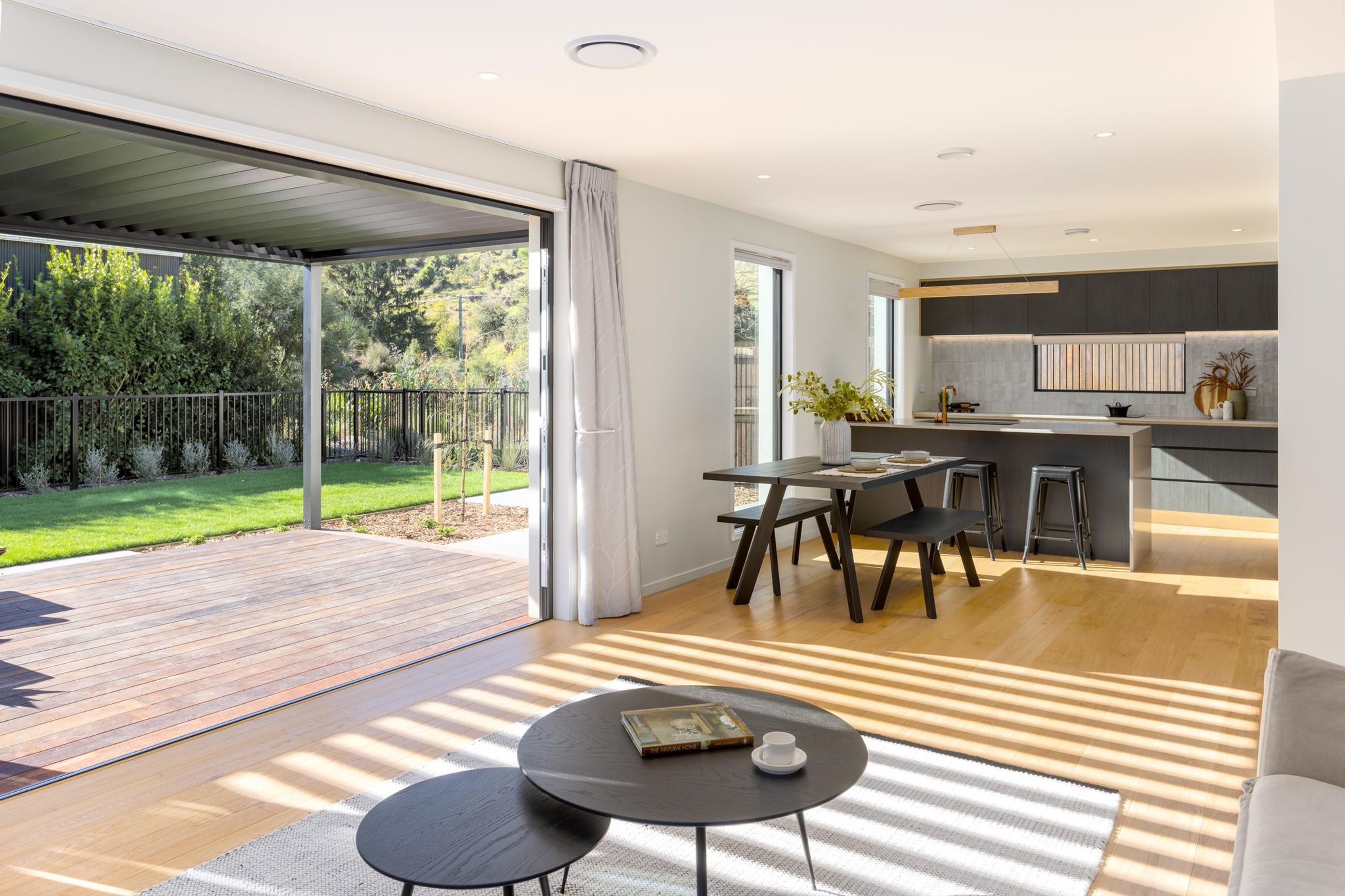 Bushland Park - Project 2