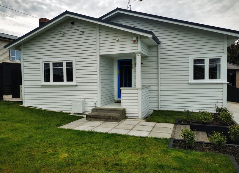 Little Villa