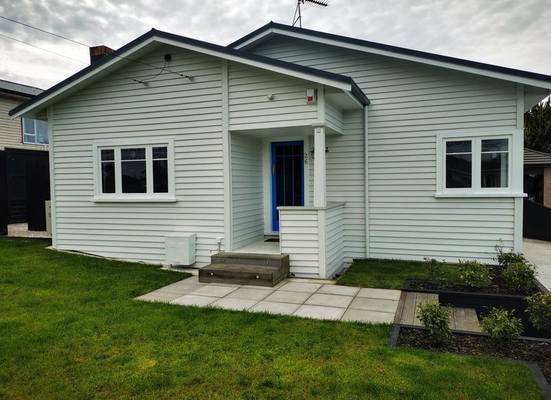 Little Villa