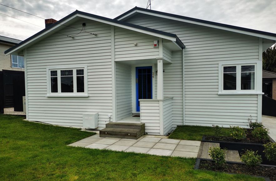 Little Villa