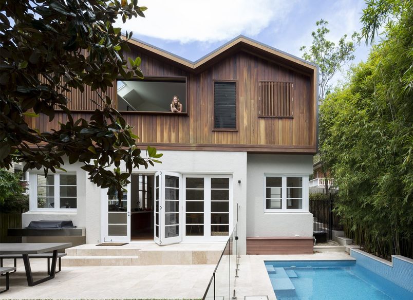 Canopy House