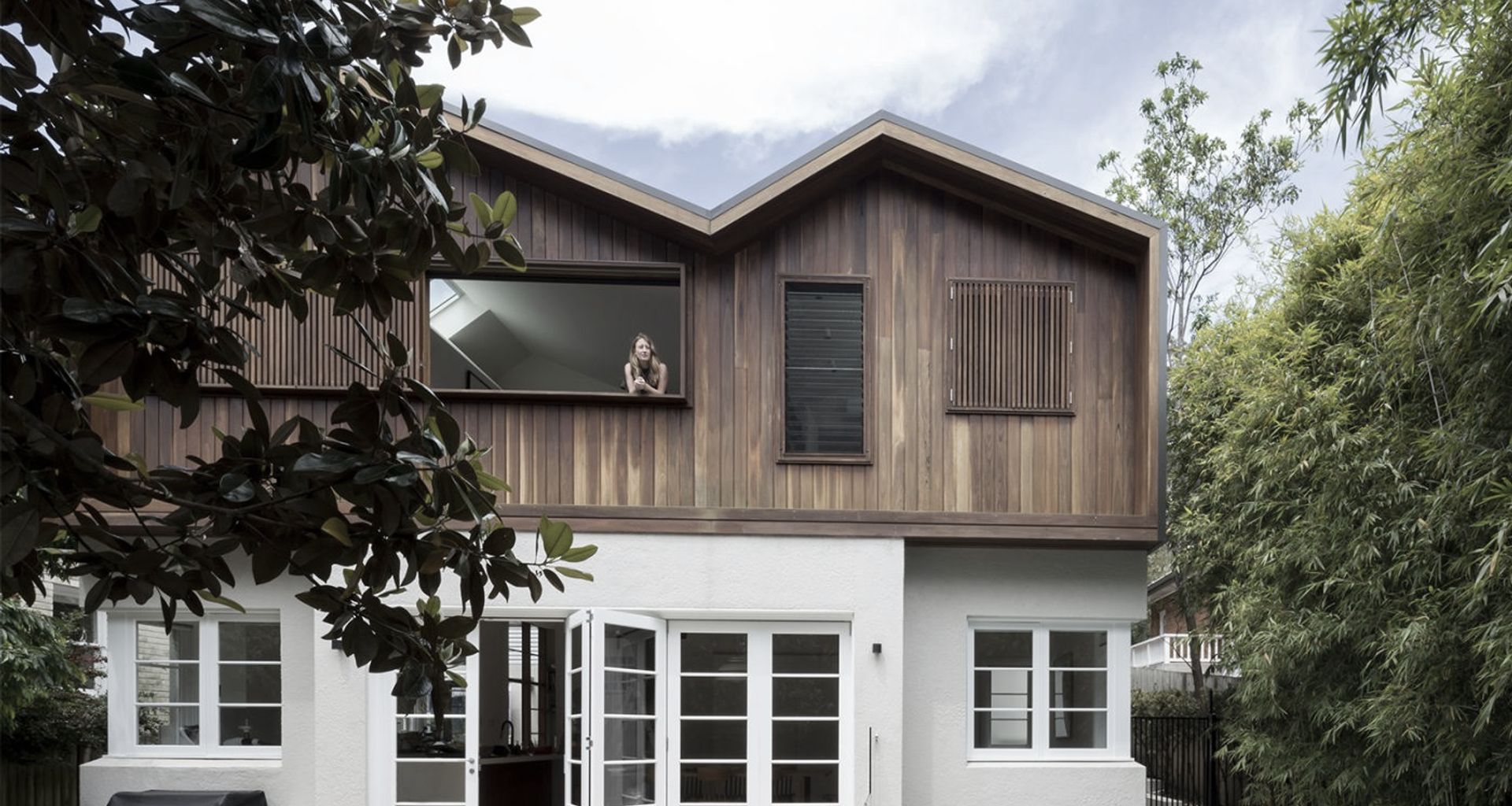 Canopy House banner