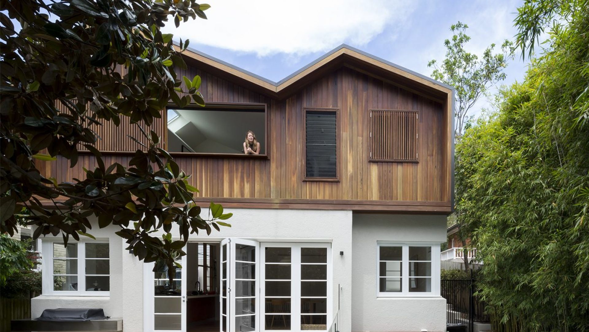 Canopy House banner