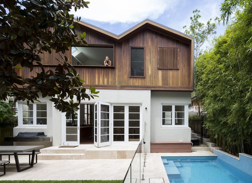 Canopy House