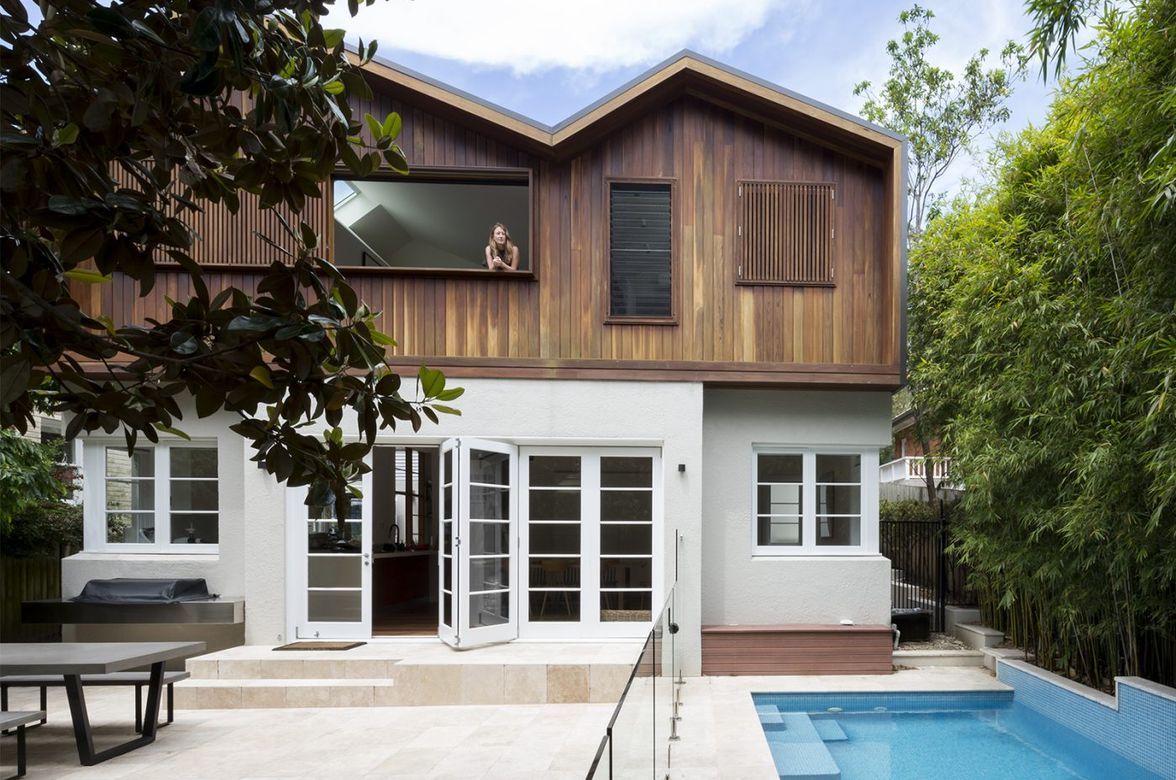Canopy House