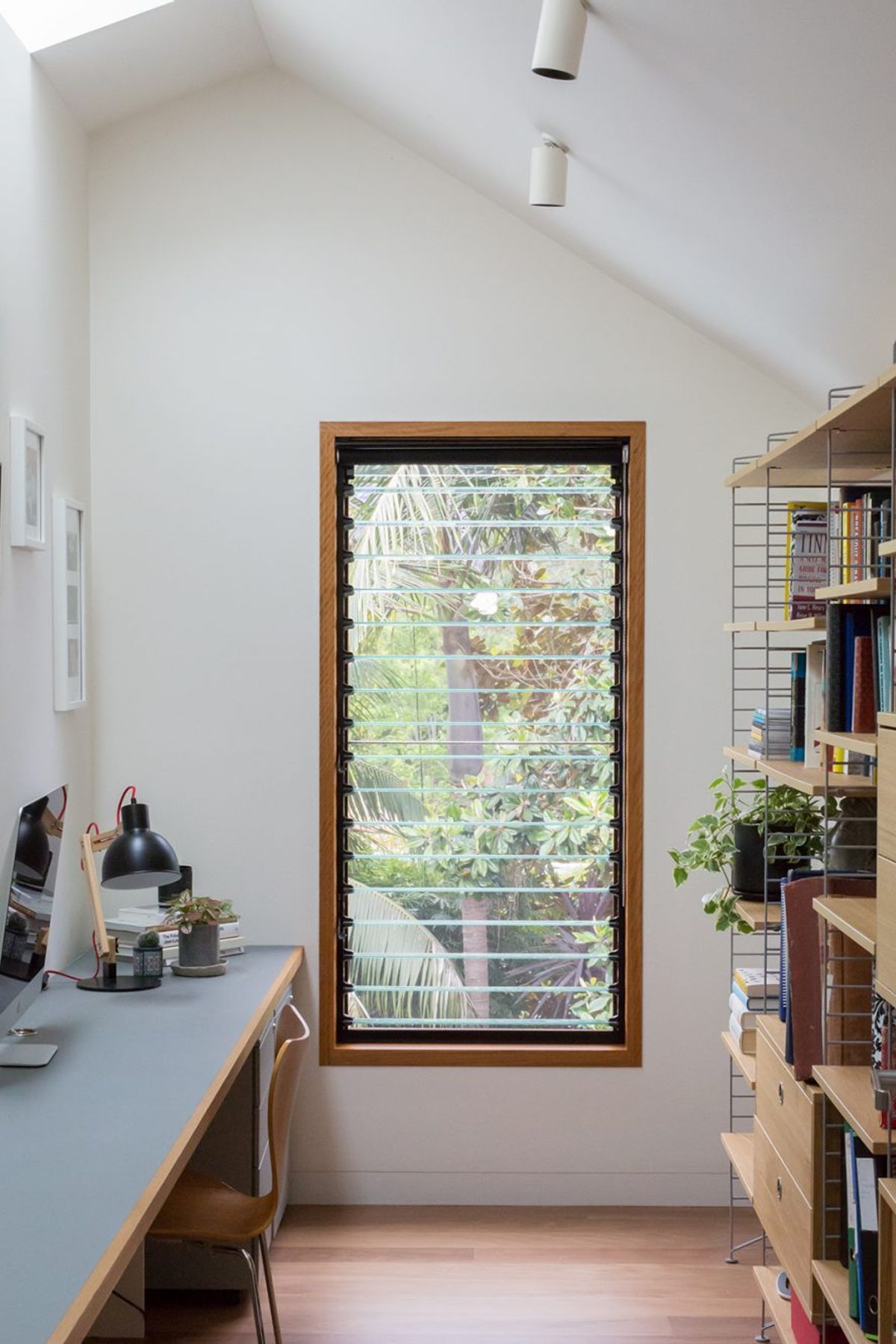 Canopy House