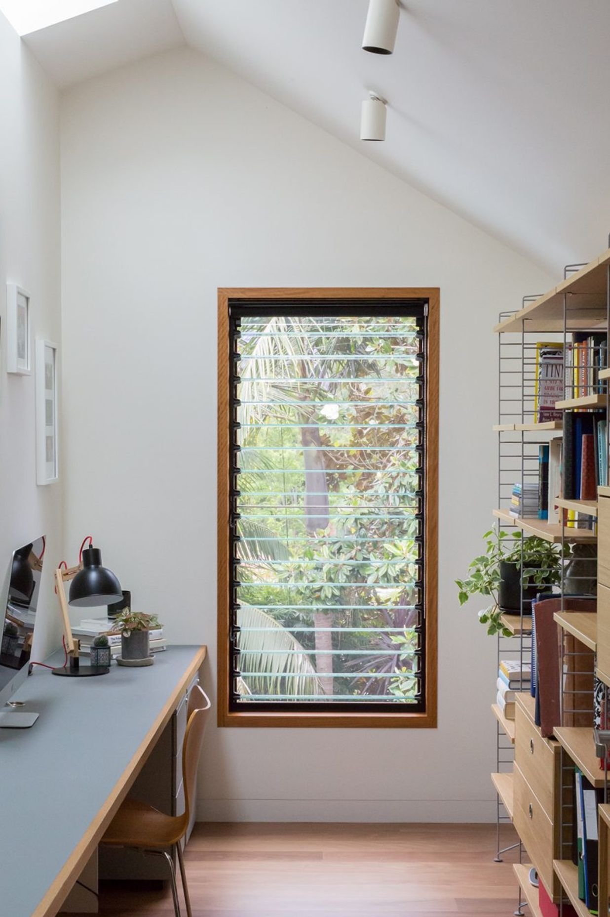 Canopy House