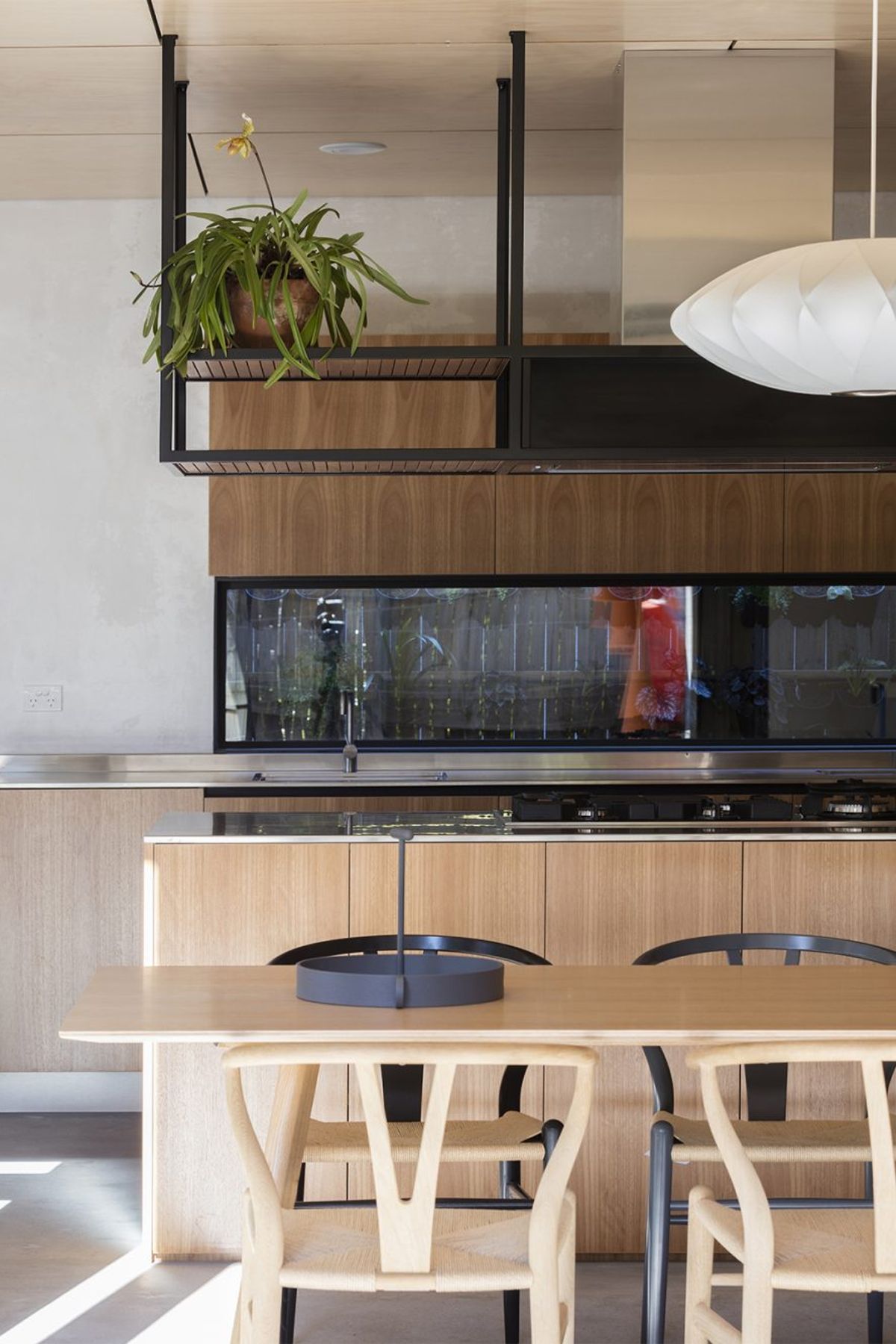 Cricket Pitch House