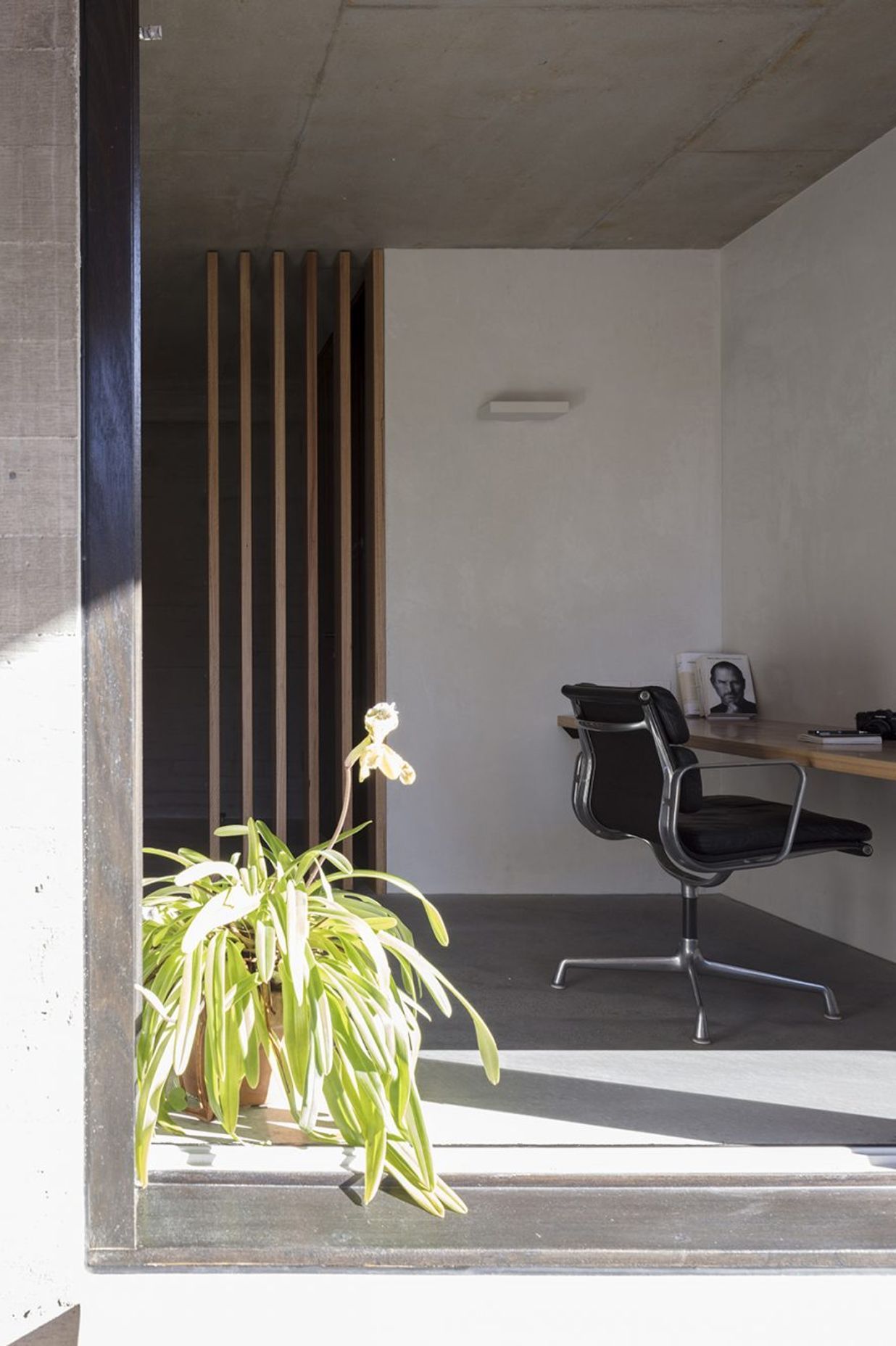 Cricket Pitch House