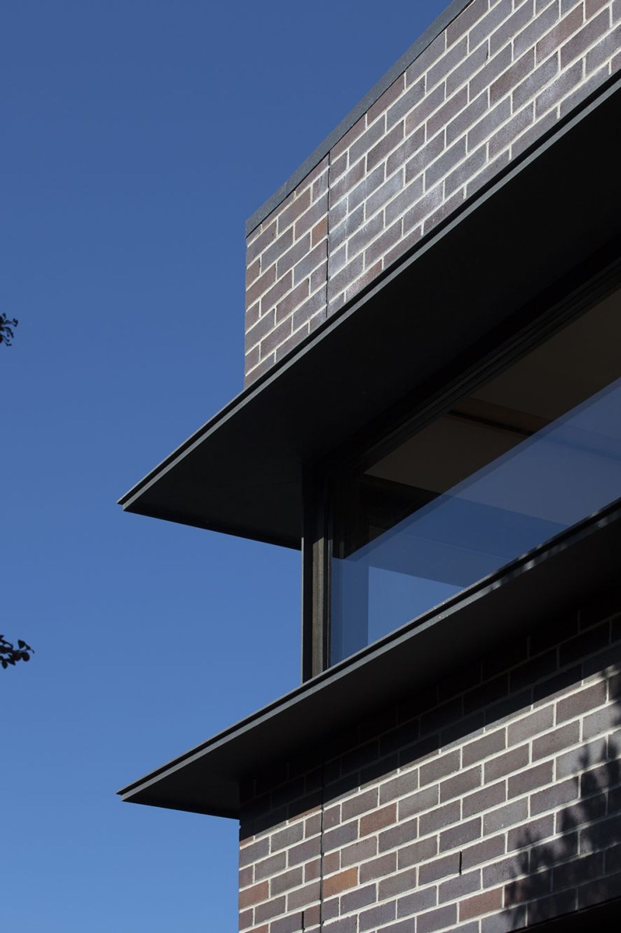 Cricket Pitch House