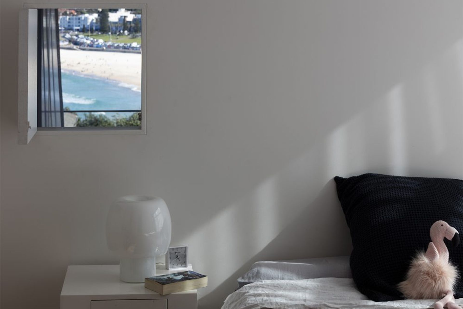 House at Ben Buckler