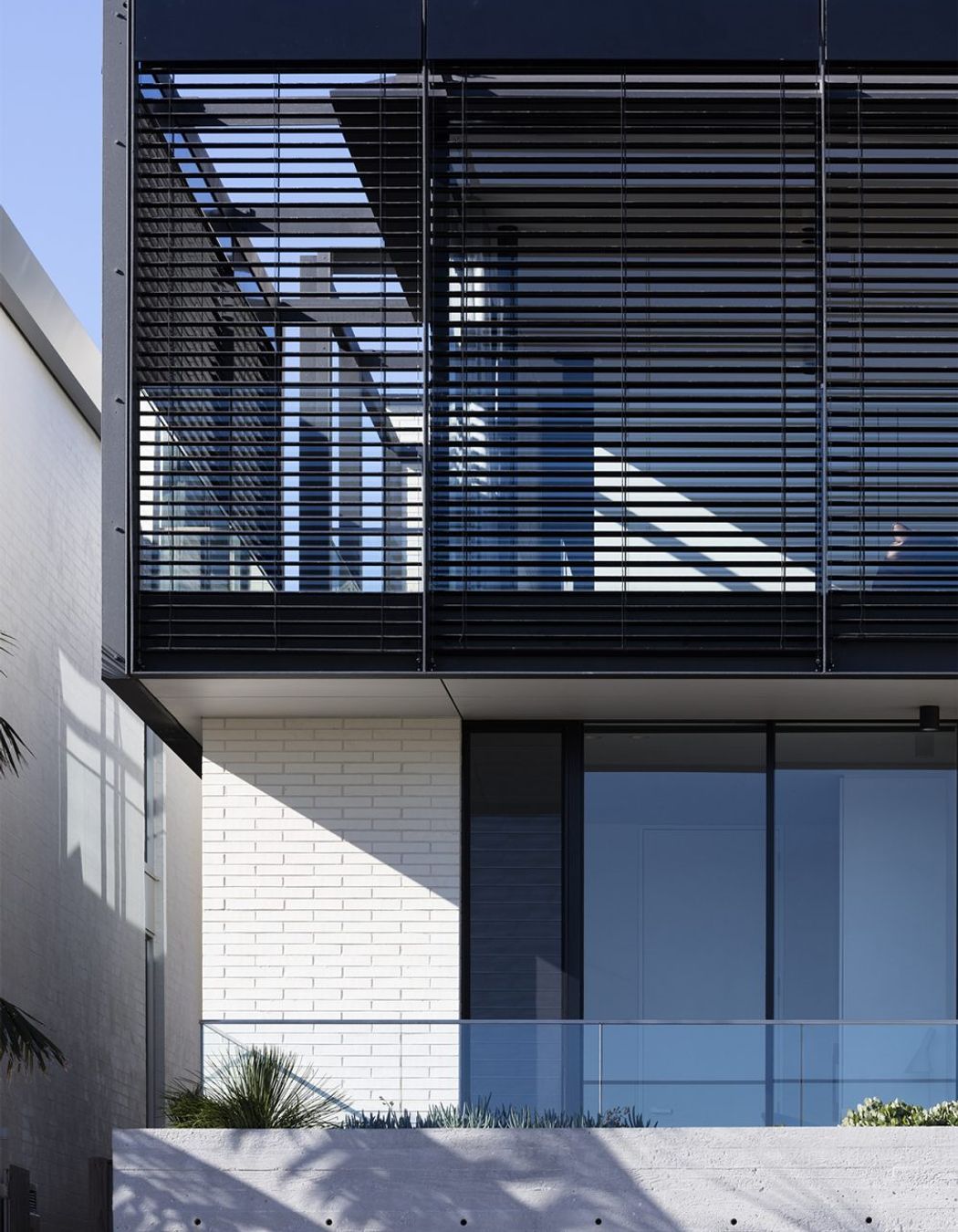 House at Ben Buckler