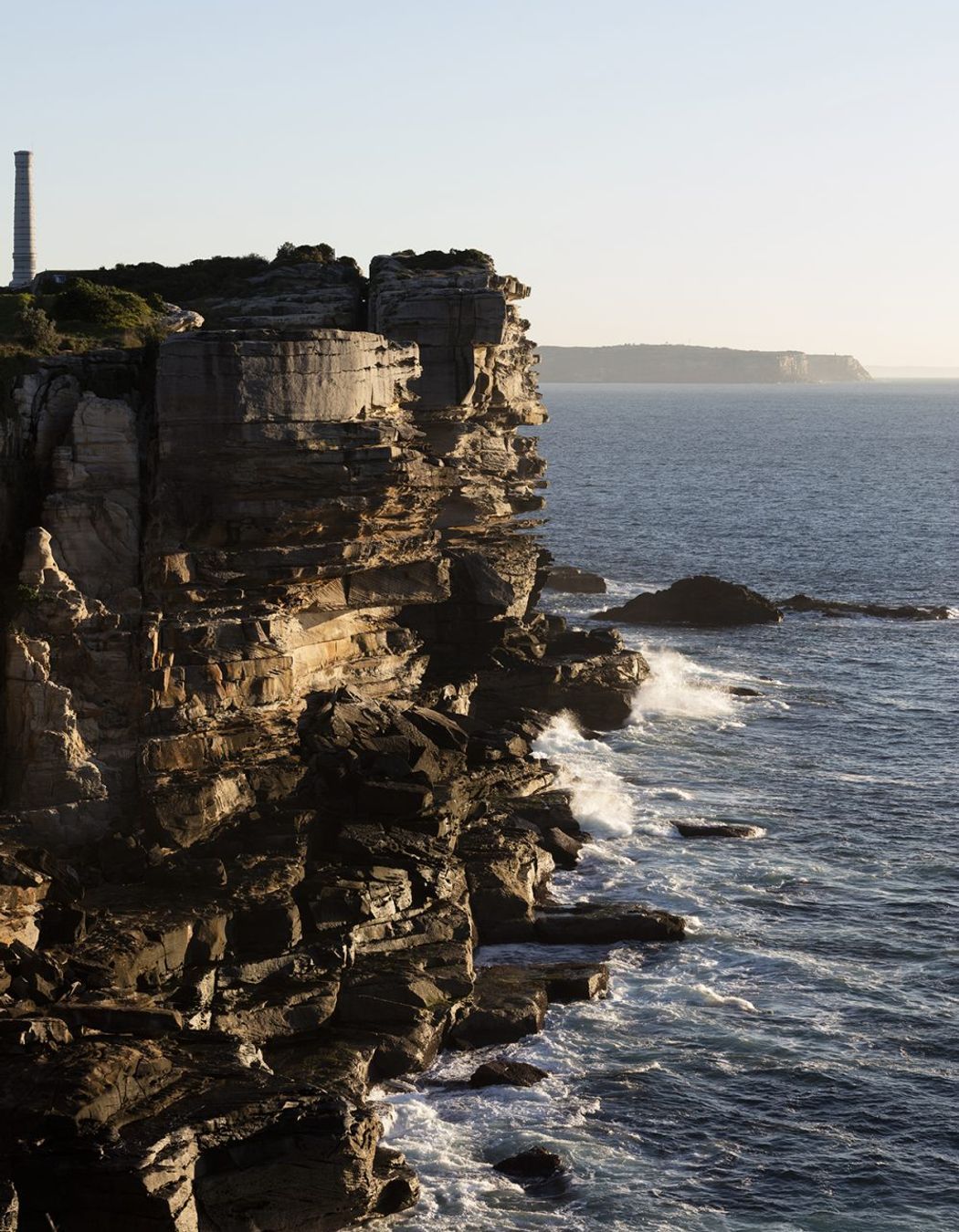 House at Ben Buckler