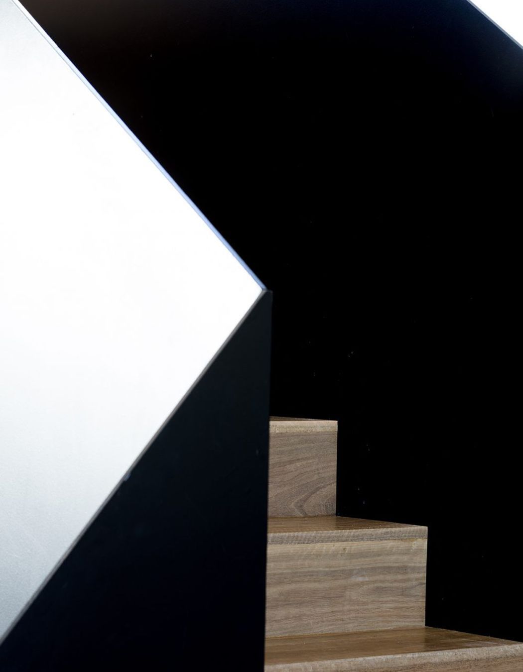 House at Ben Buckler