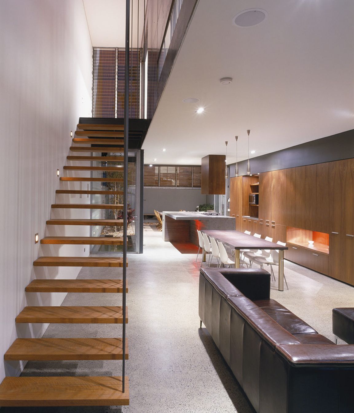 Milis Salem House