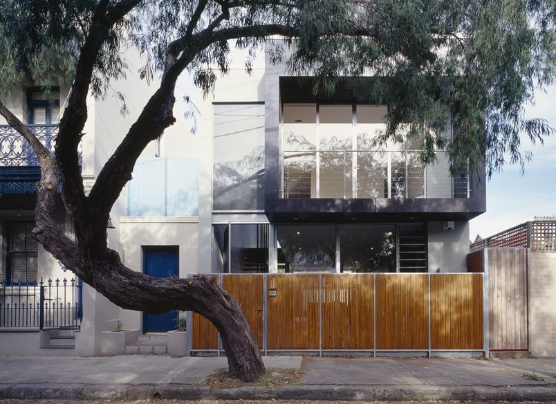 Milis Salem House