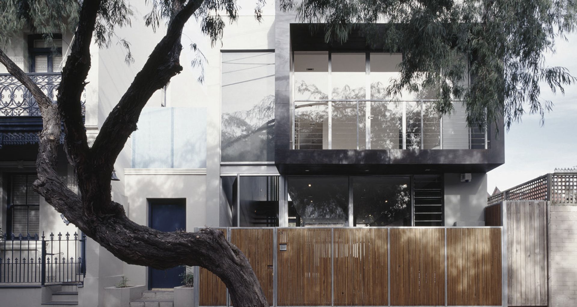 Milis Salem House banner