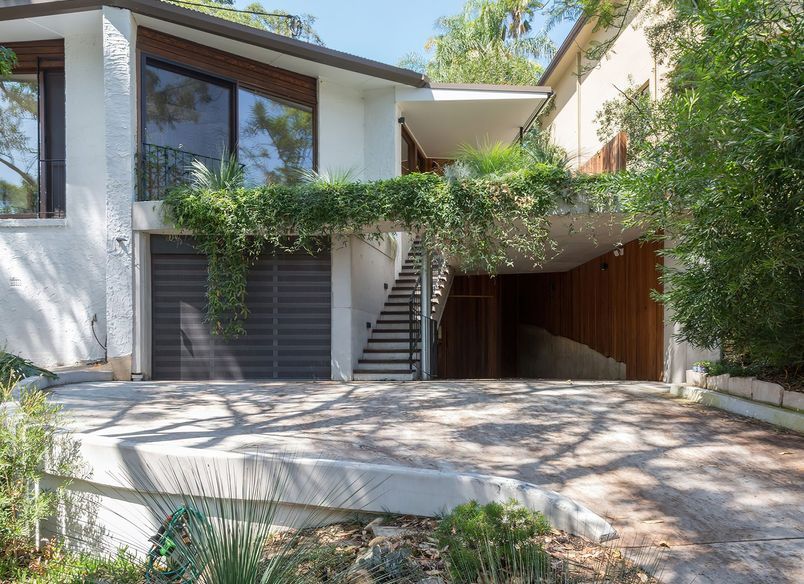 Riverview House