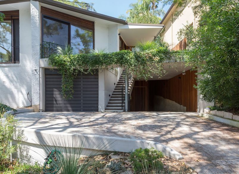 Riverview House