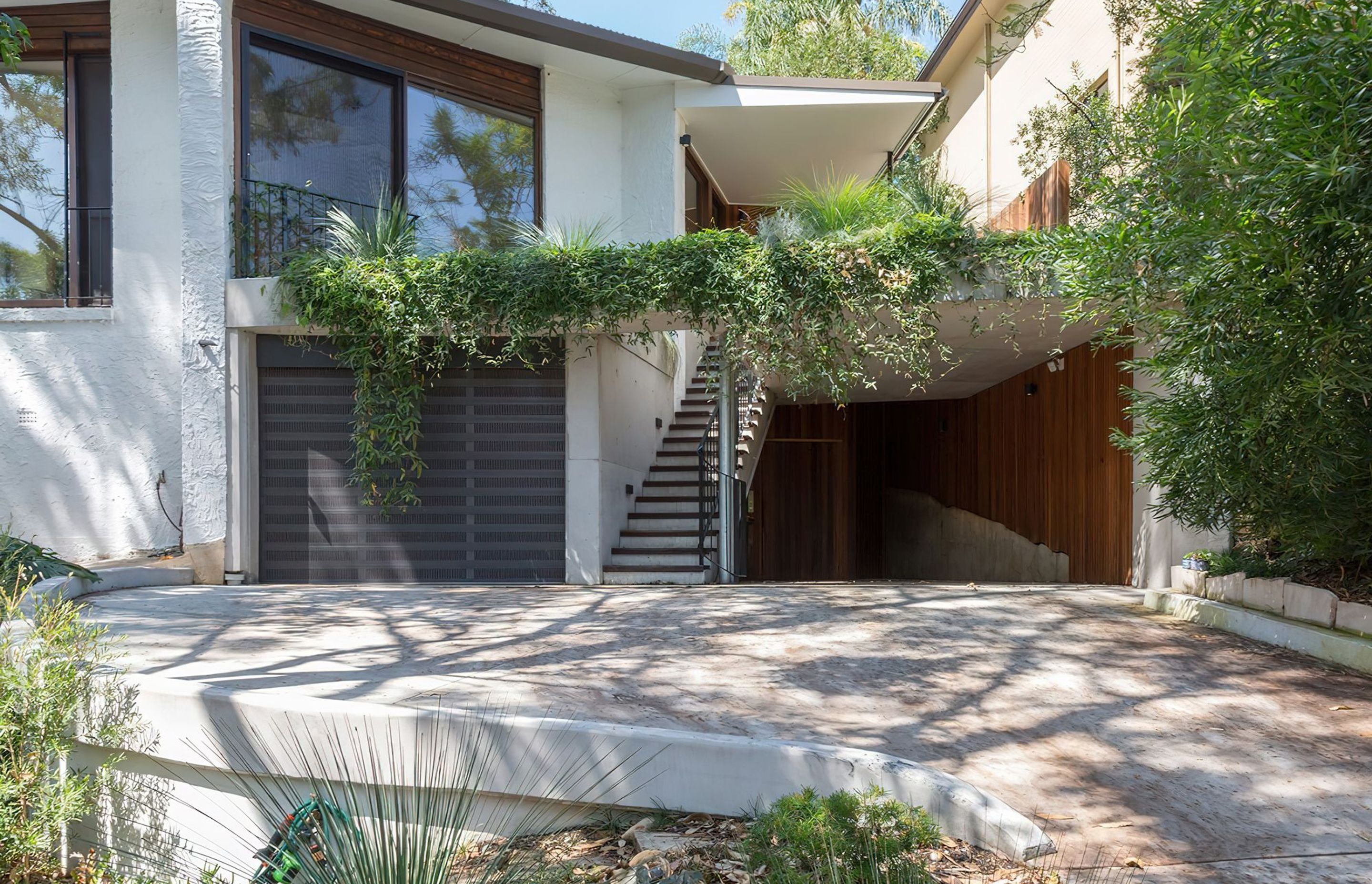 Riverview House