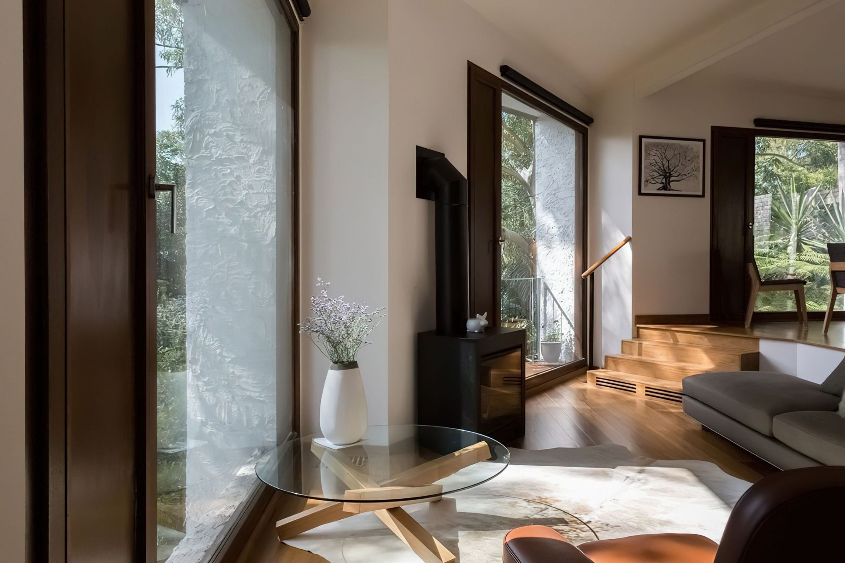 Riverview House