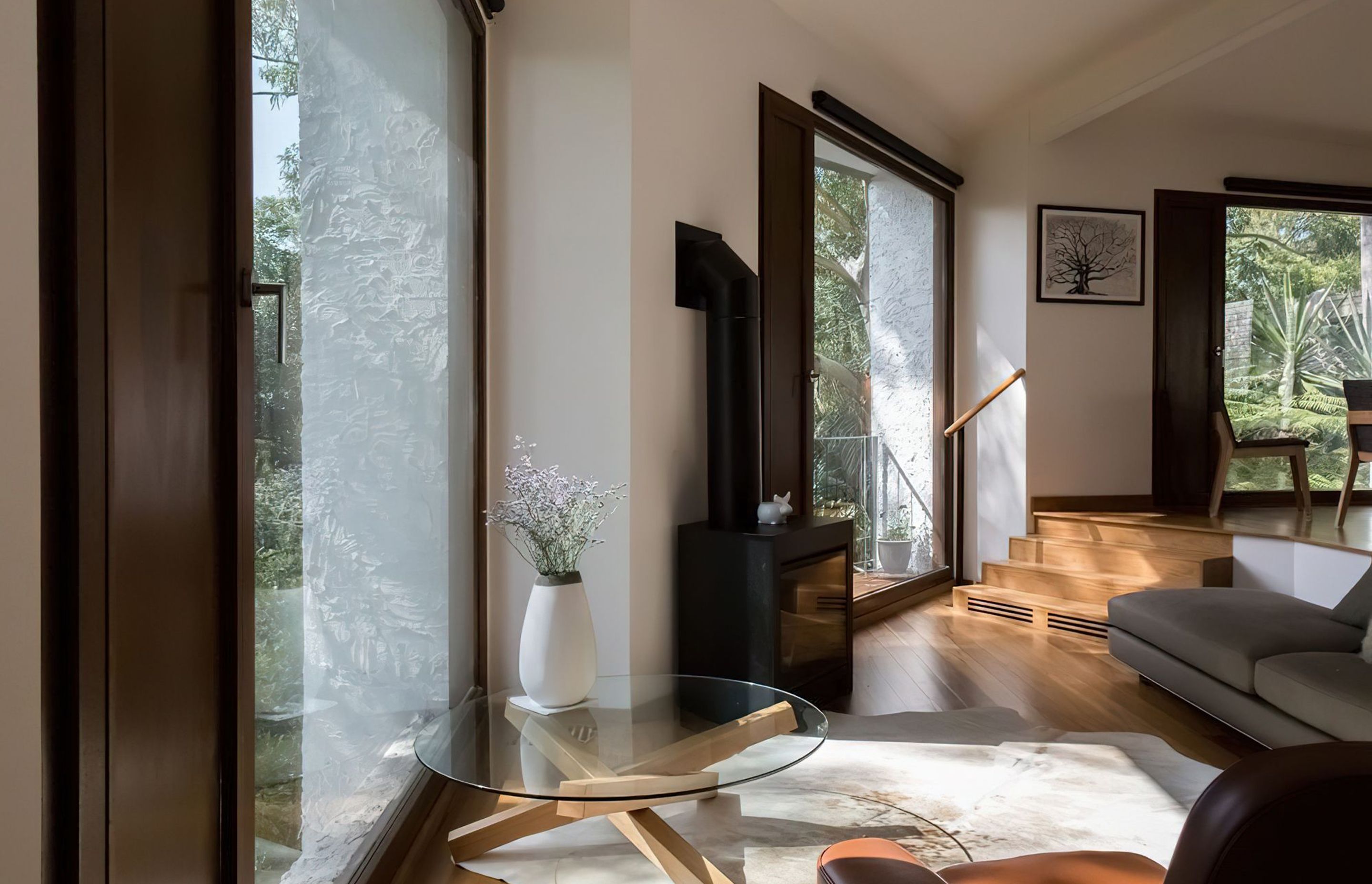 Riverview House