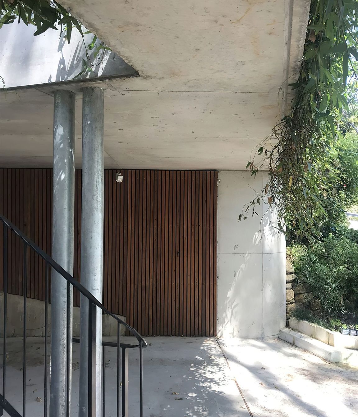 Riverview House