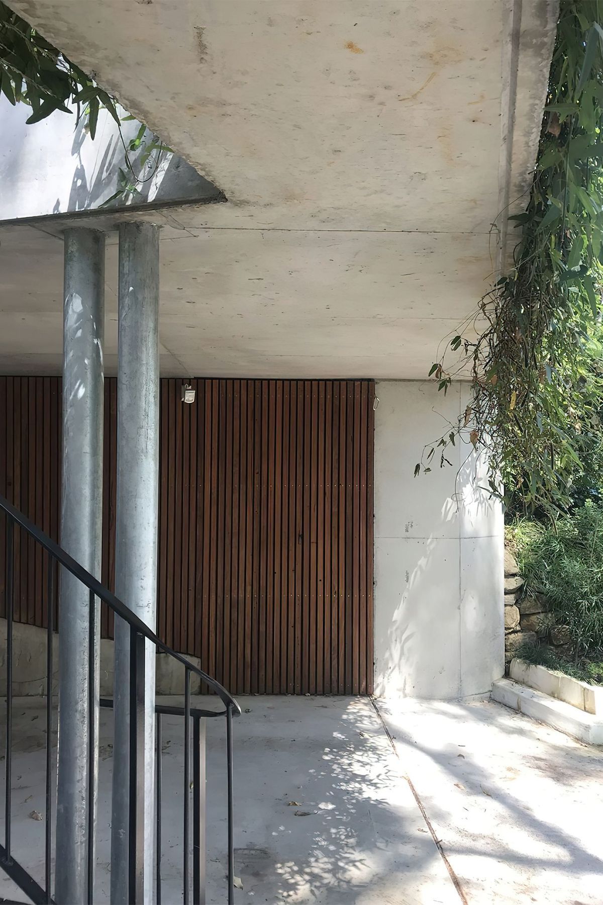 Riverview House