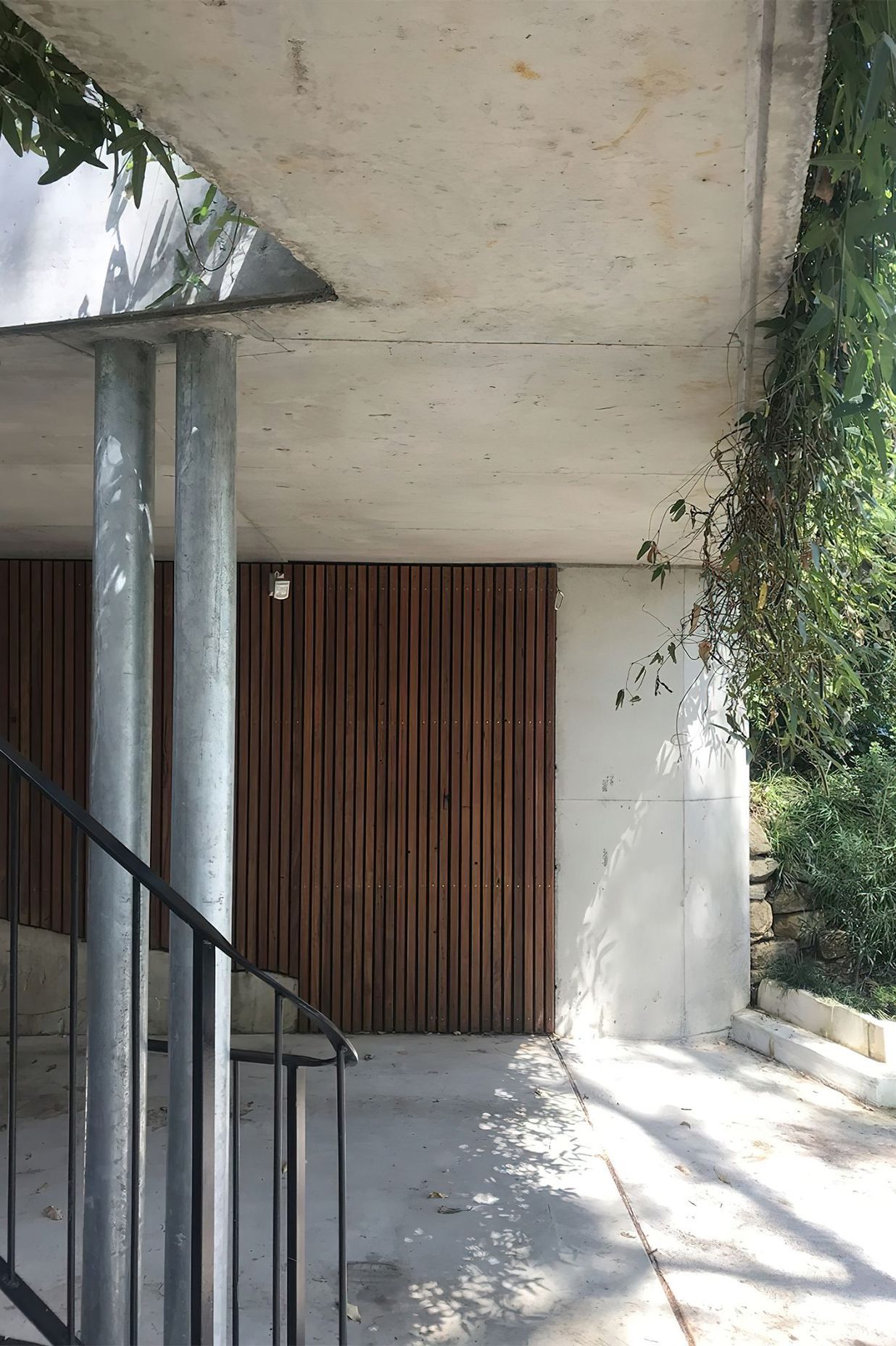 Riverview House