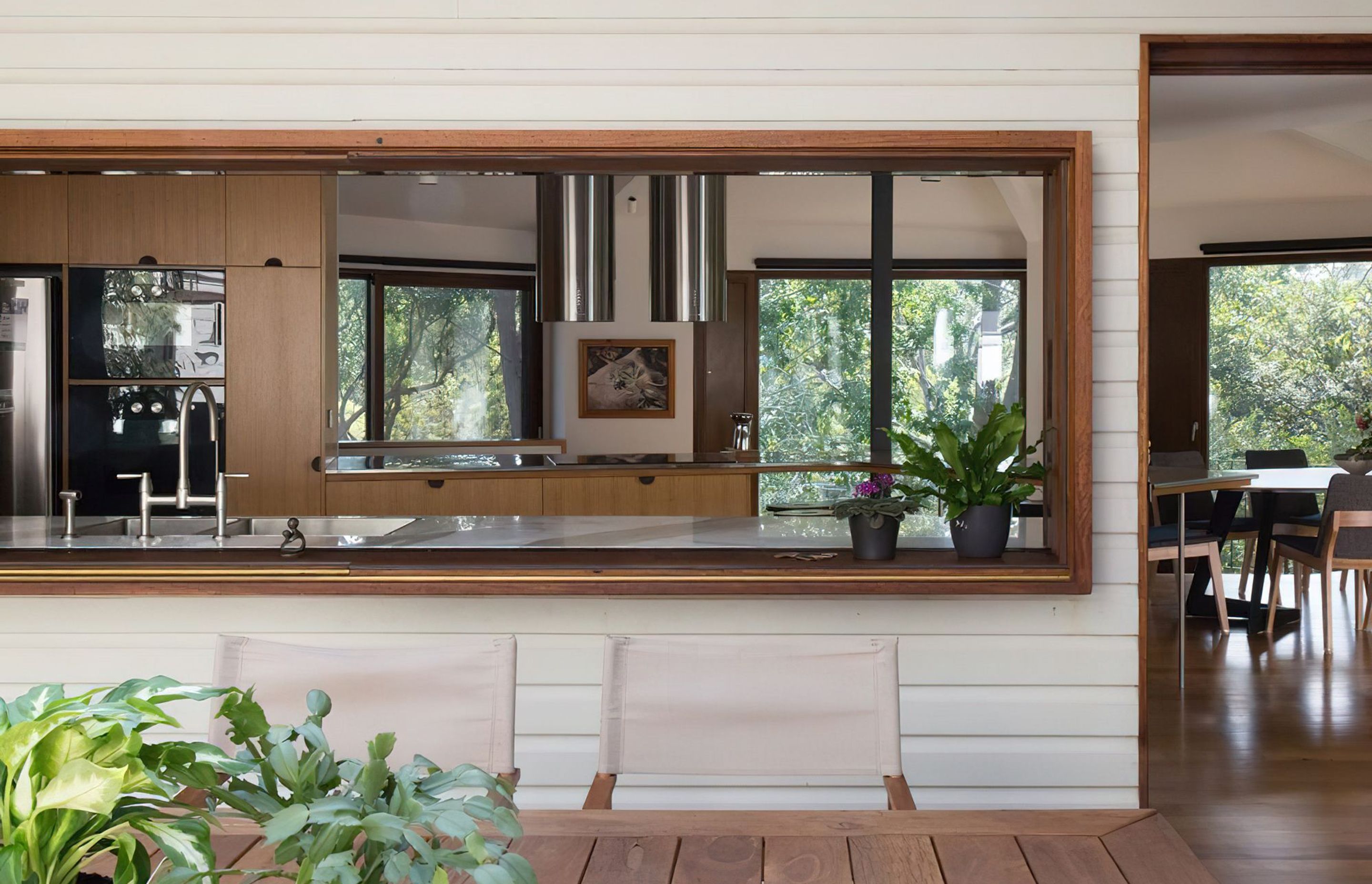 Riverview House