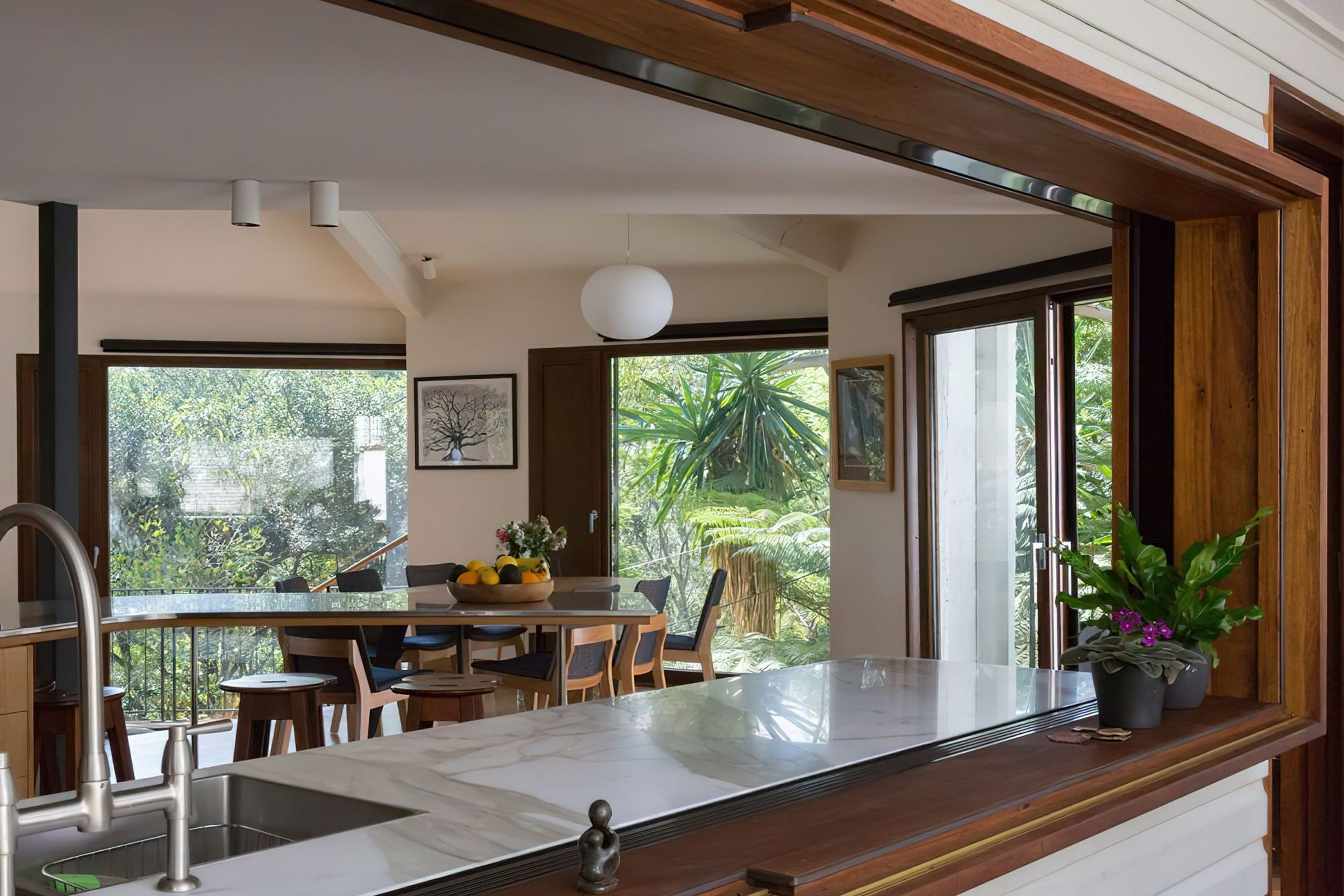 Riverview House