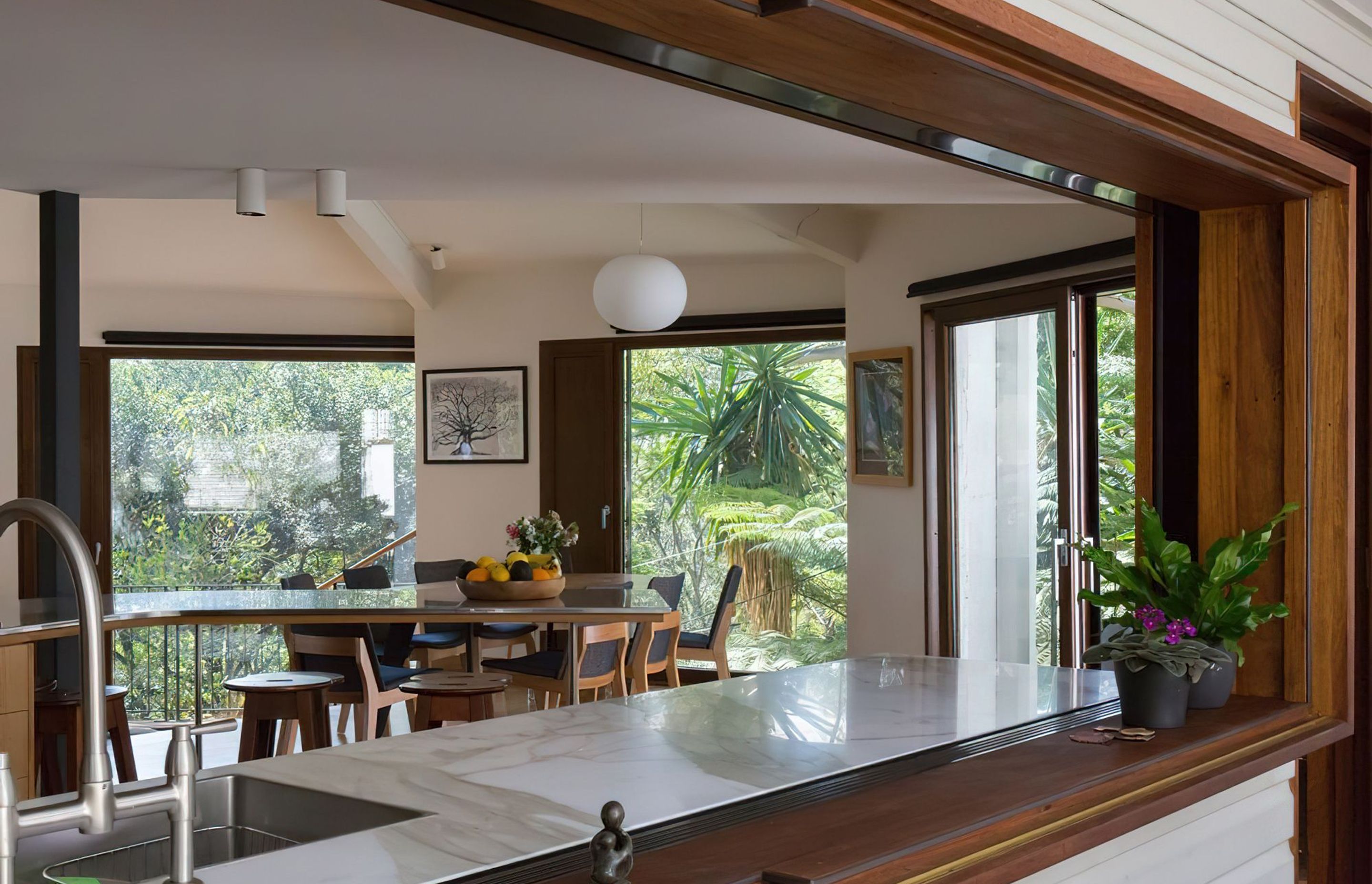 Riverview House