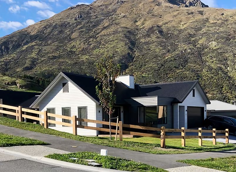 Shotover Country