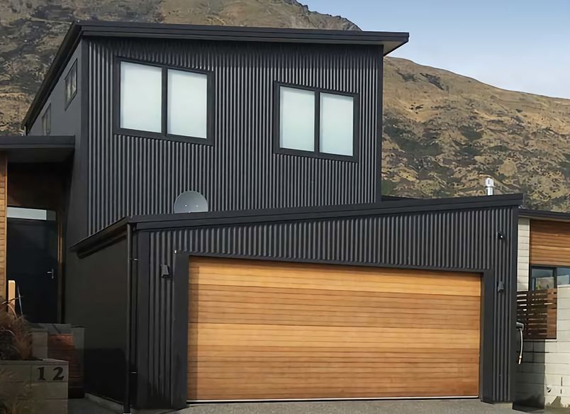 Shotover Country