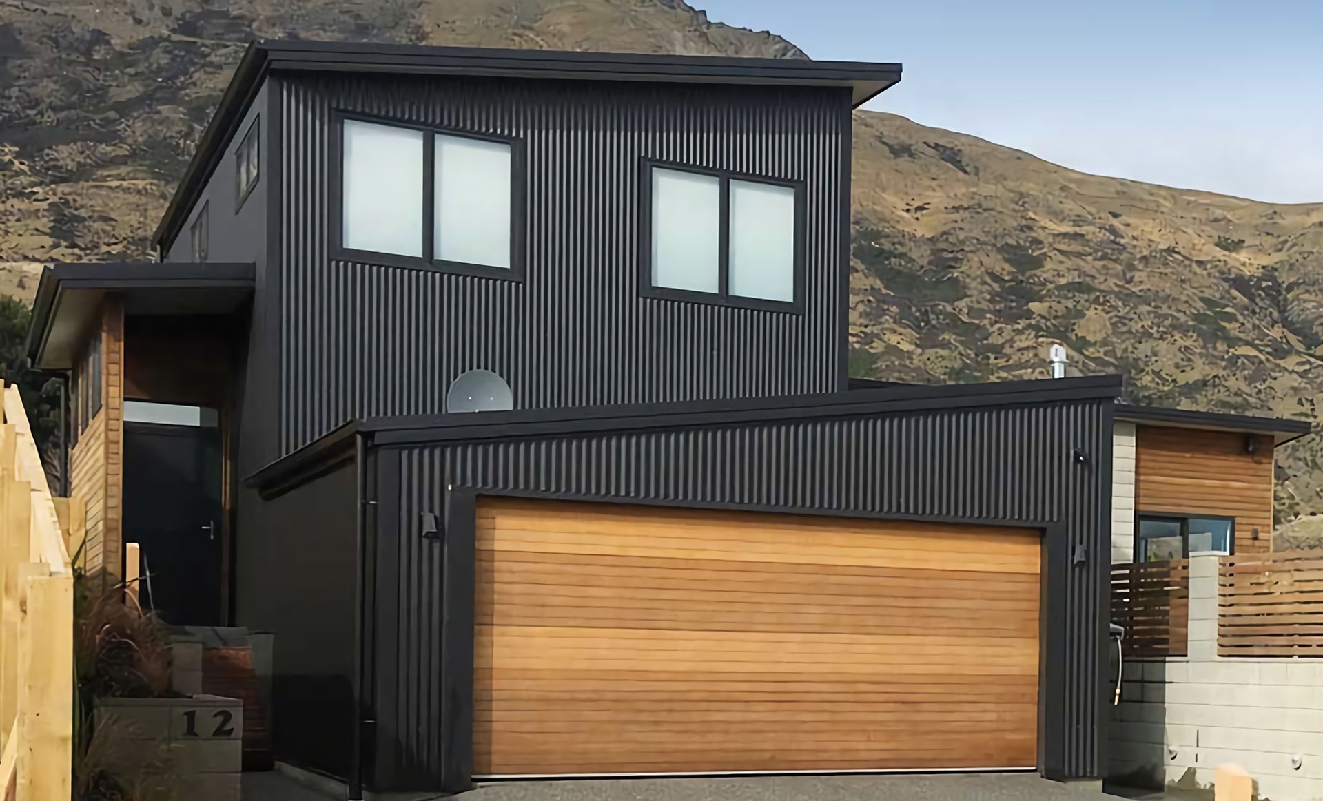 Shotover Country