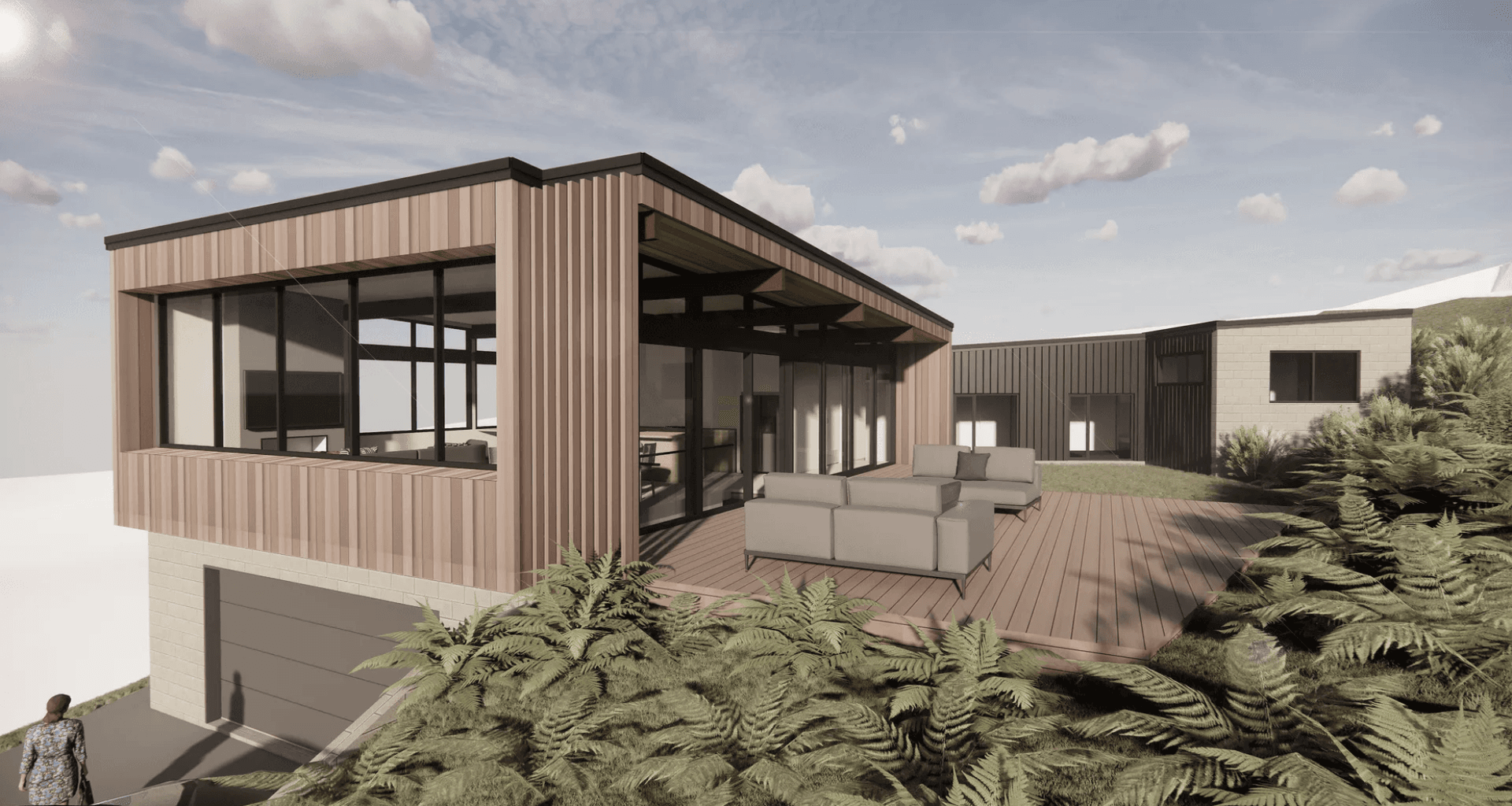 Residential Renders banner