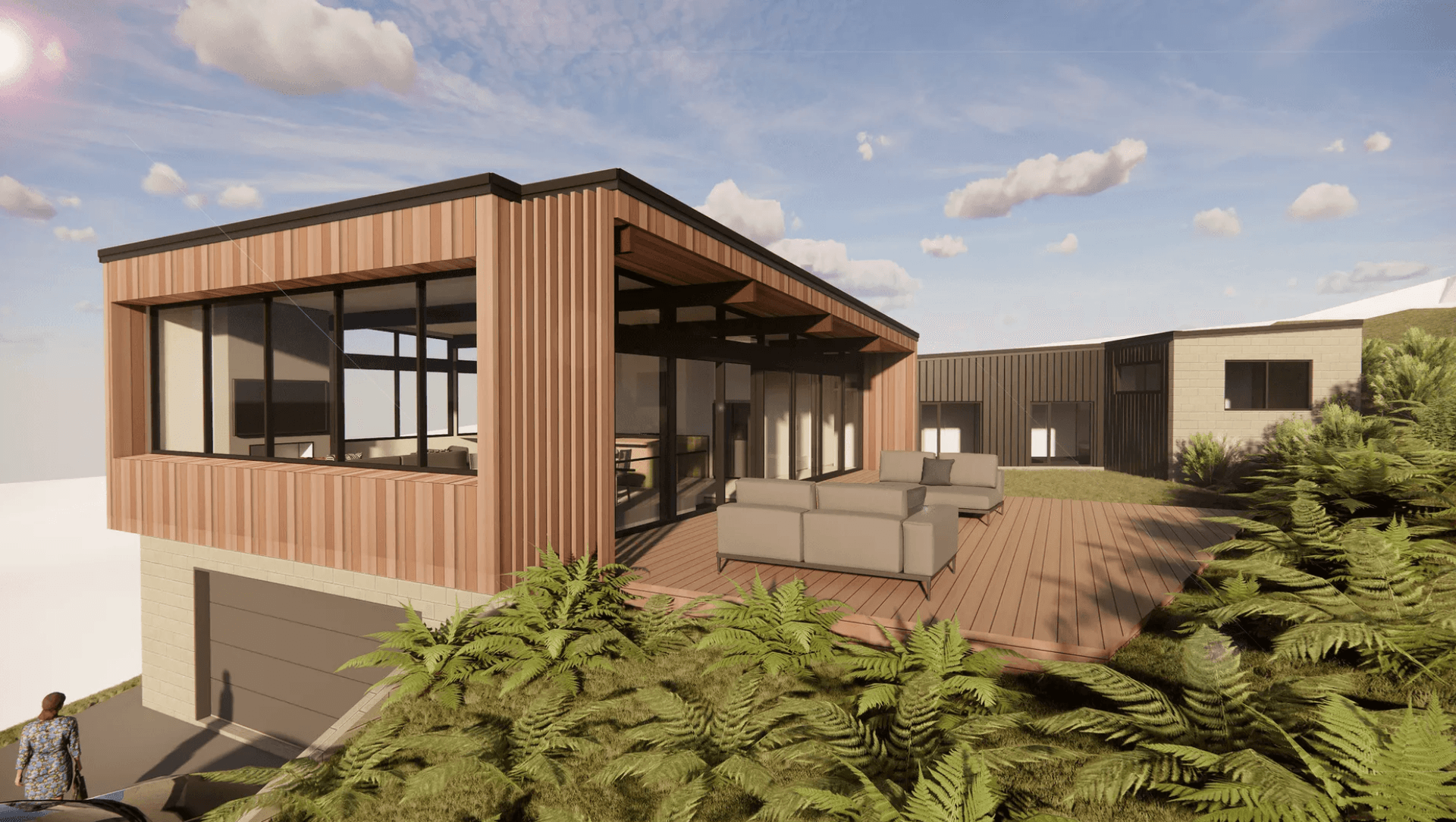 Residential Renders banner