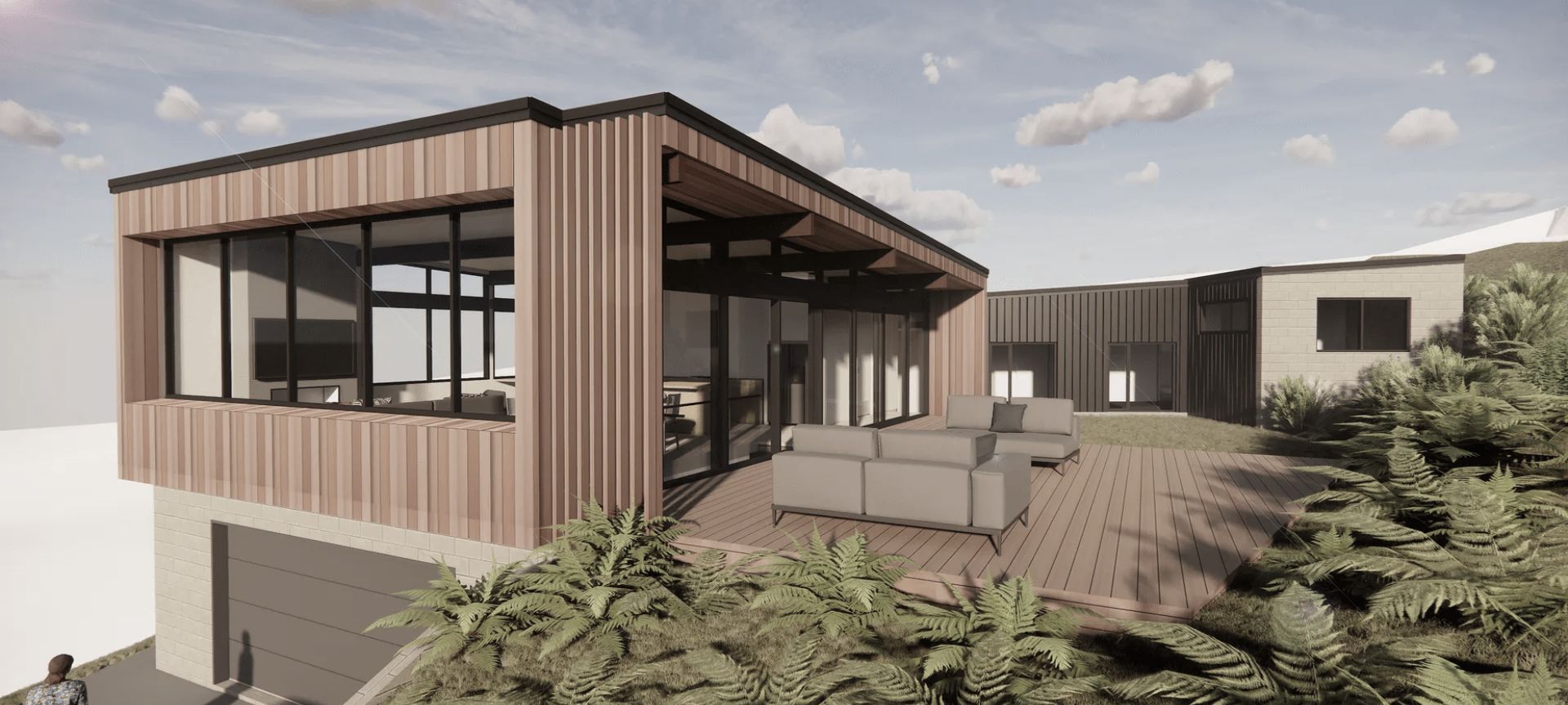 Residential Renders banner