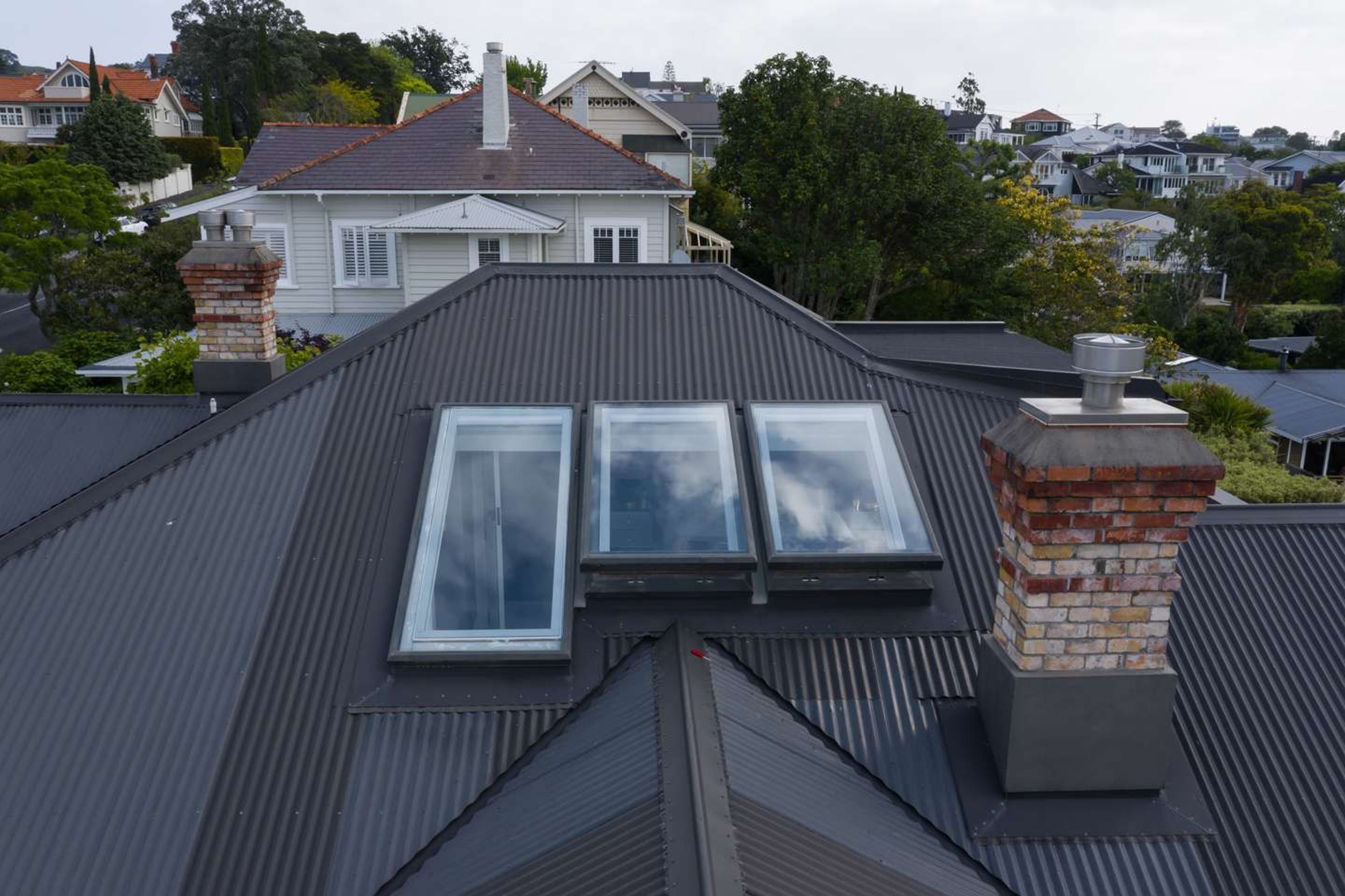 Seaview Remuera