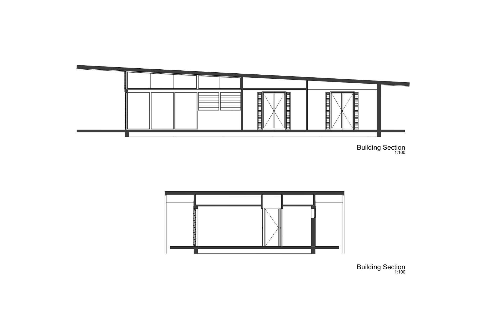 The Daly Flat