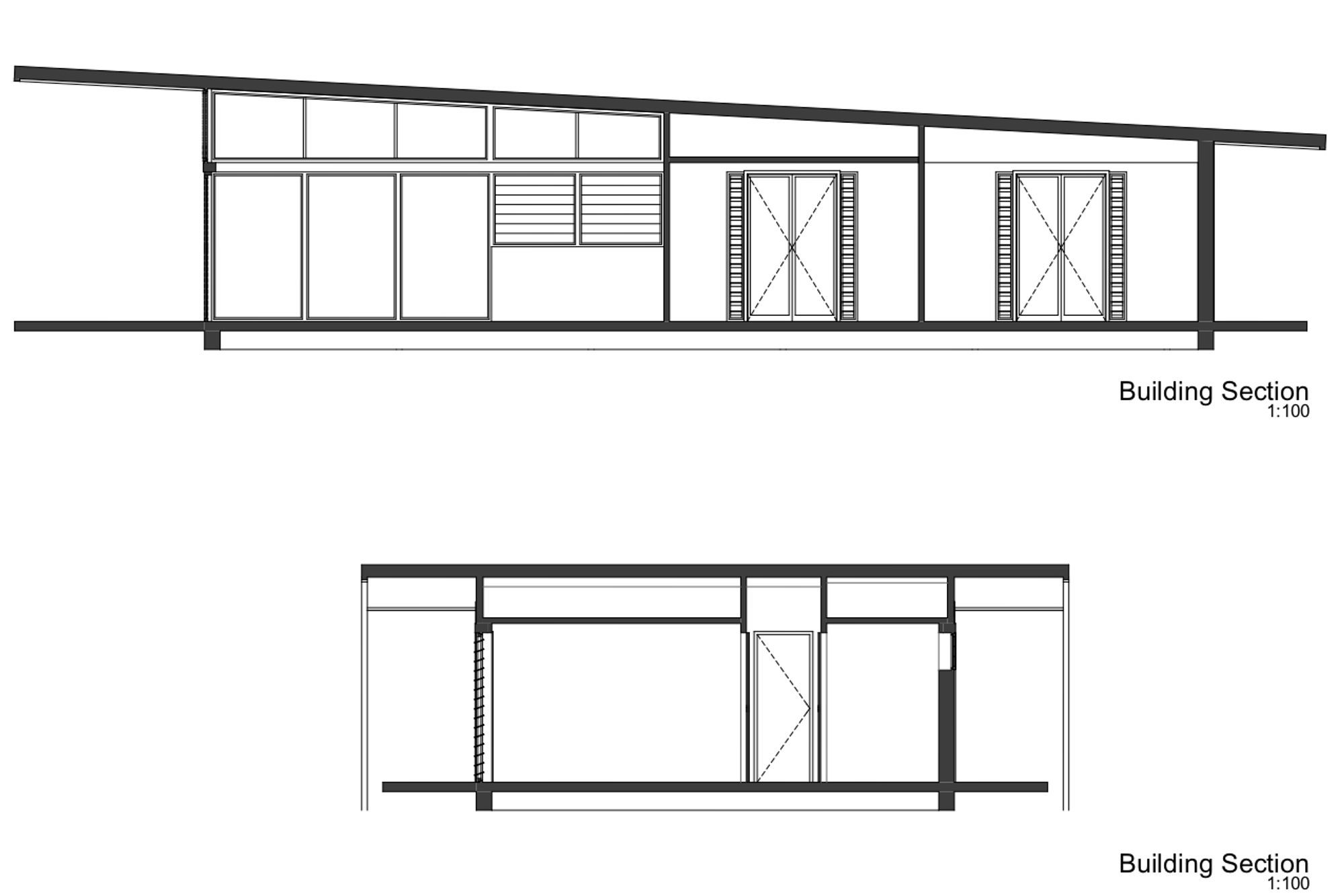 The Daly Flat