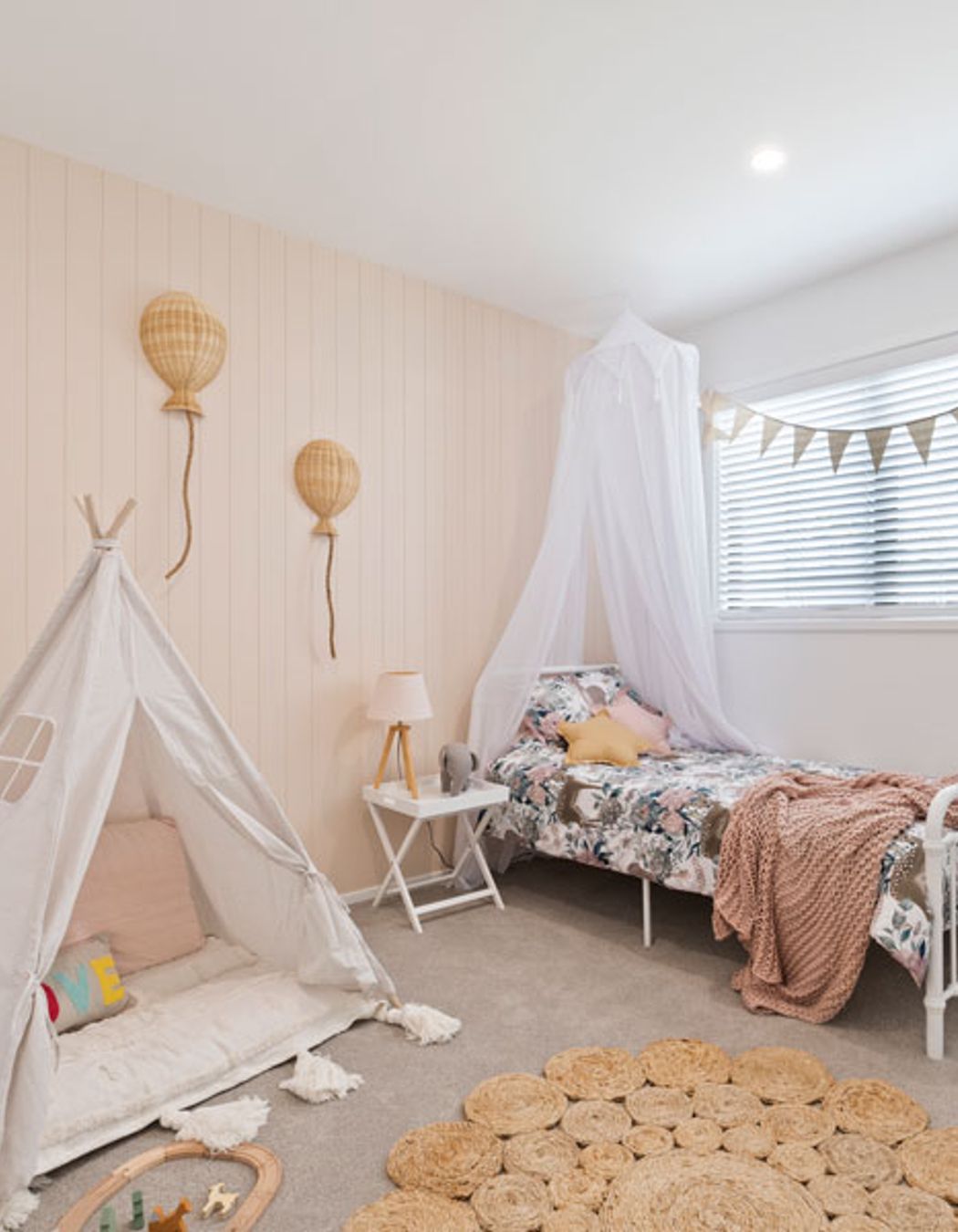 Paerata Rise Showhome