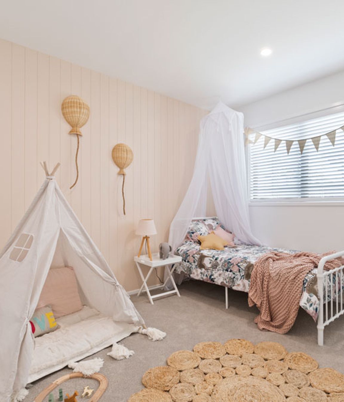 Paerata Rise Showhome