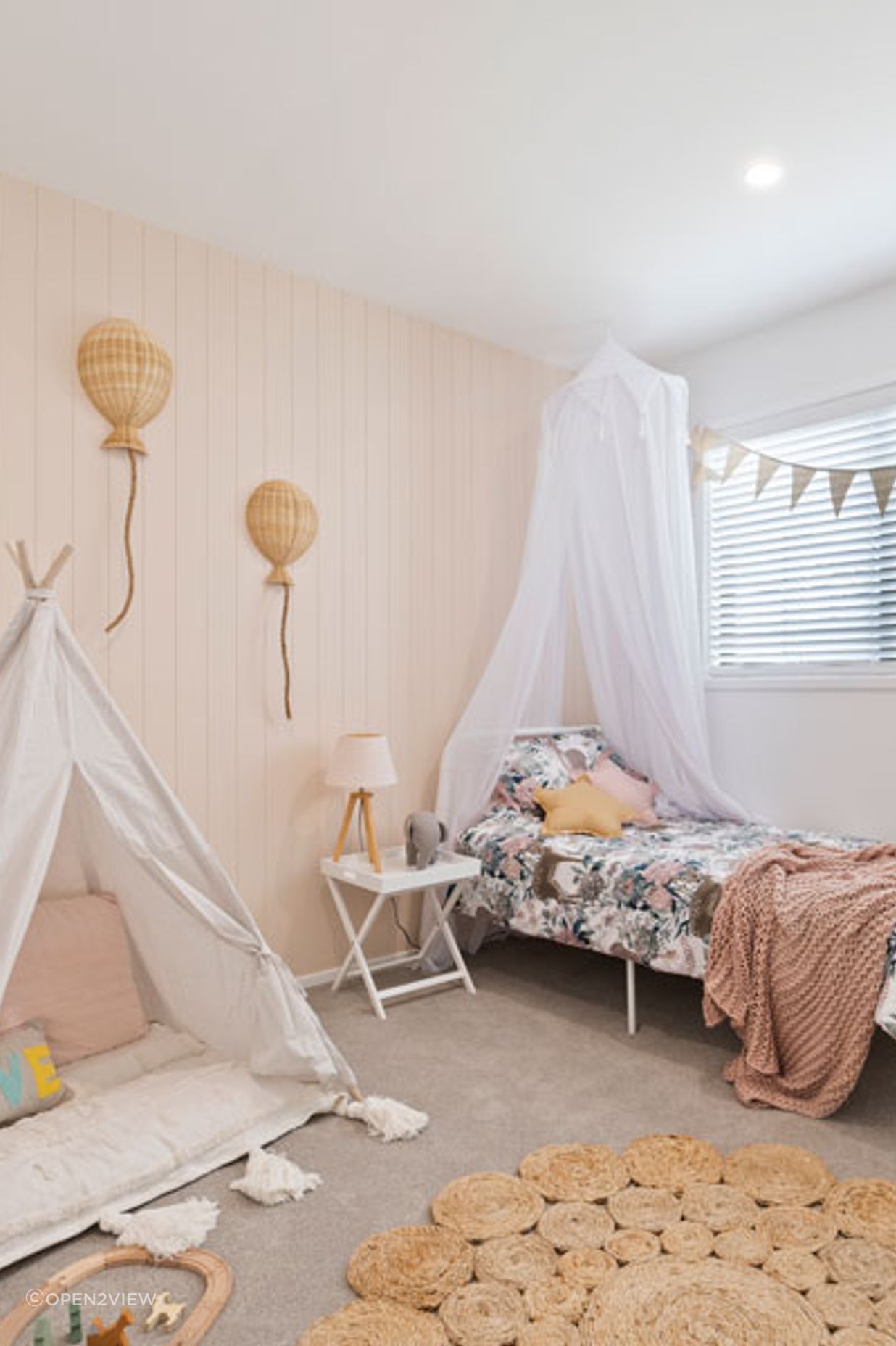 Paerata Rise Showhome