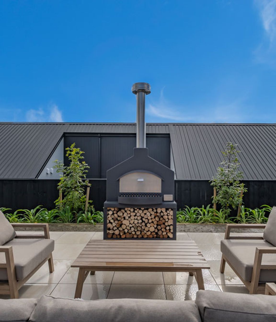 Paerata Rise Showhome